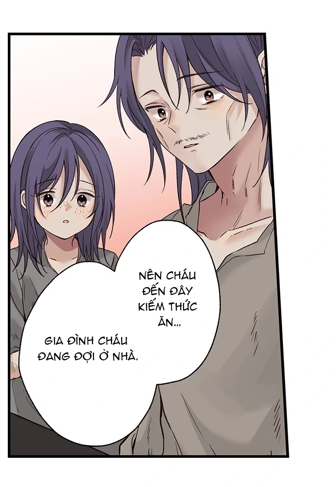 Làm Tình Trong Một Thế Giới Mà Điều Đó Là Điều Cấm Kỵ Chapter 55 - Trang 2