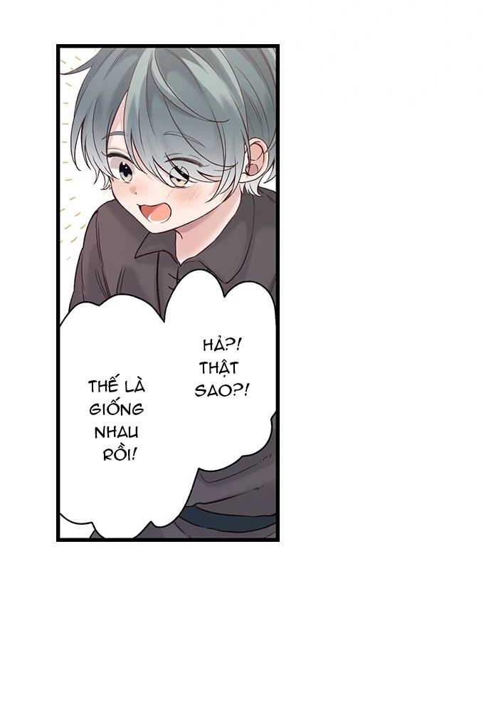 Làm Tình Trong Một Thế Giới Mà Điều Đó Là Điều Cấm Kỵ Chapter 55 - Trang 2