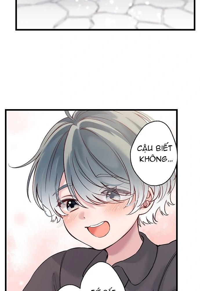 Làm Tình Trong Một Thế Giới Mà Điều Đó Là Điều Cấm Kỵ Chapter 55 - Trang 2