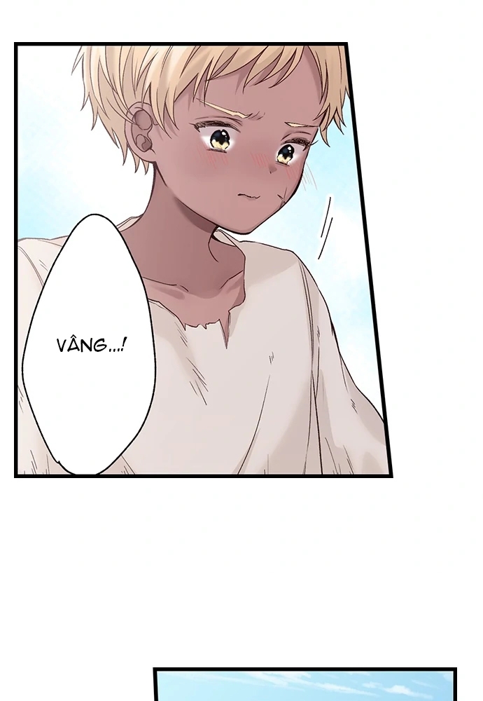 Làm Tình Trong Một Thế Giới Mà Điều Đó Là Điều Cấm Kỵ Chapter 55 - Trang 2