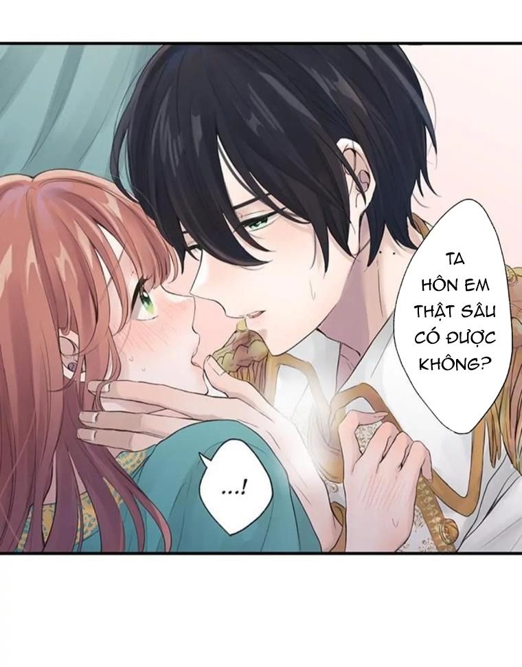 Làm Tình Trong Một Thế Giới Mà Điều Đó Là Điều Cấm Kỵ Chapter 6 - Trang 2
