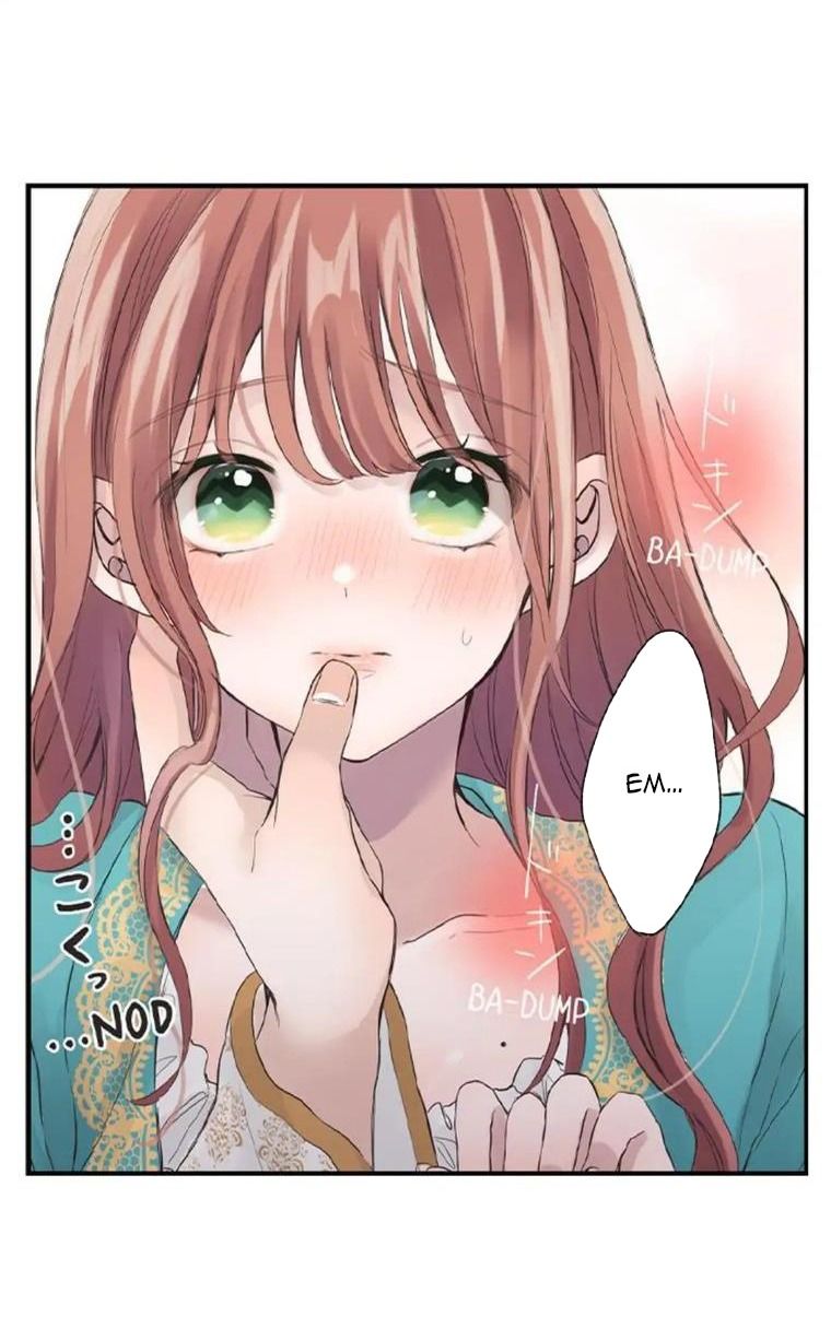 Làm Tình Trong Một Thế Giới Mà Điều Đó Là Điều Cấm Kỵ Chapter 6 - Trang 2