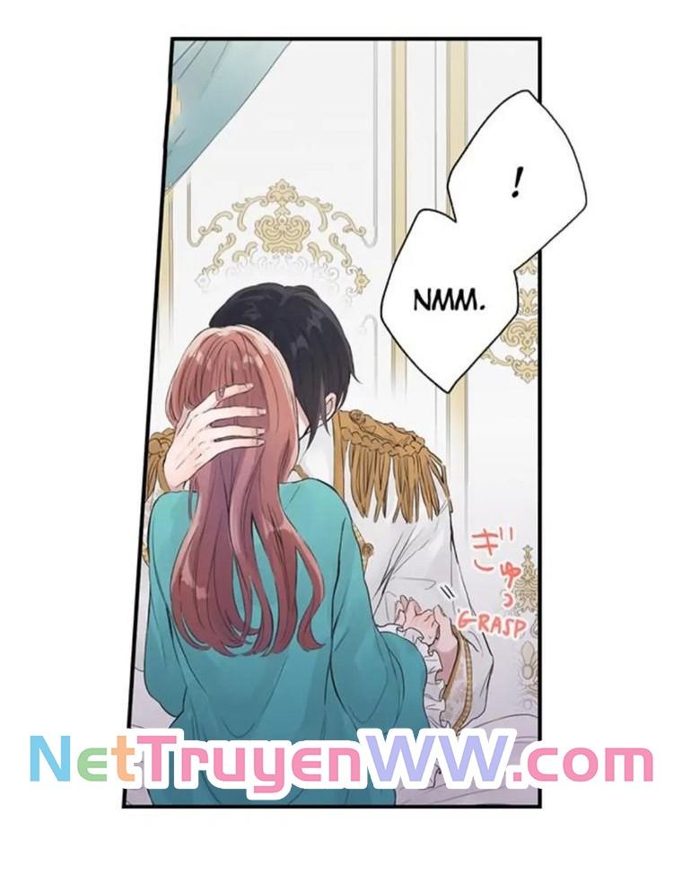 Làm Tình Trong Một Thế Giới Mà Điều Đó Là Điều Cấm Kỵ Chapter 6 - Trang 2