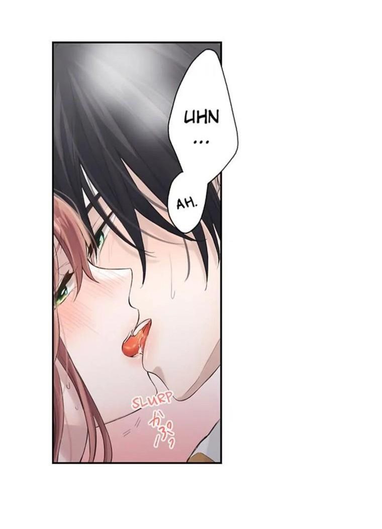 Làm Tình Trong Một Thế Giới Mà Điều Đó Là Điều Cấm Kỵ Chapter 6 - Trang 2