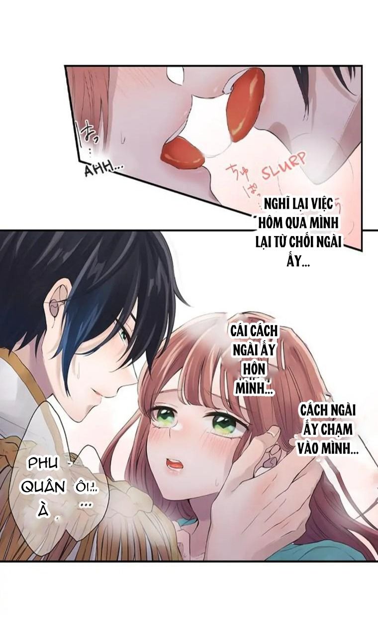 Làm Tình Trong Một Thế Giới Mà Điều Đó Là Điều Cấm Kỵ Chapter 6 - Trang 2