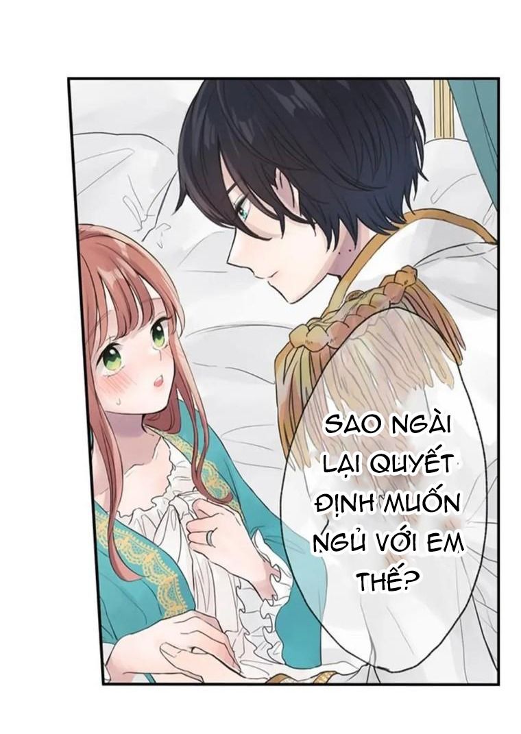 Làm Tình Trong Một Thế Giới Mà Điều Đó Là Điều Cấm Kỵ Chapter 6 - Trang 2