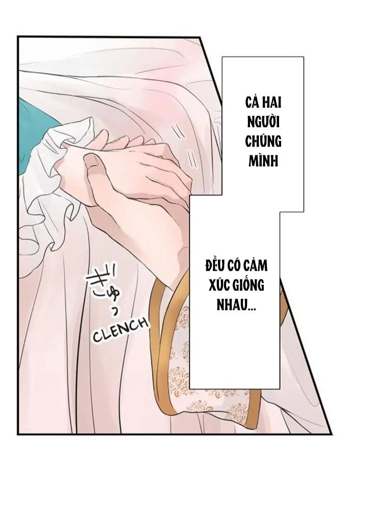 Làm Tình Trong Một Thế Giới Mà Điều Đó Là Điều Cấm Kỵ Chapter 6 - Trang 2