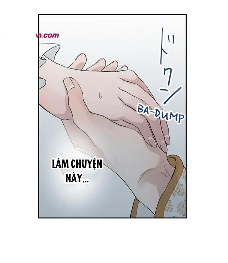 Làm Tình Trong Một Thế Giới Mà Điều Đó Là Điều Cấm Kỵ Chapter 6 - Trang 2