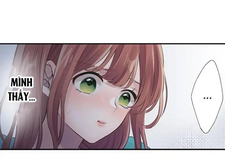 Làm Tình Trong Một Thế Giới Mà Điều Đó Là Điều Cấm Kỵ Chapter 6 - Trang 2