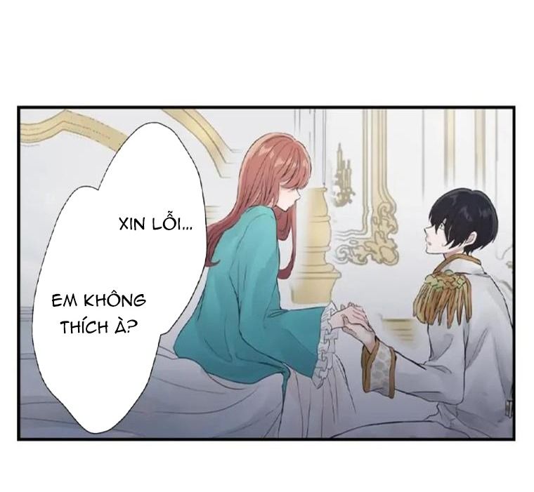 Làm Tình Trong Một Thế Giới Mà Điều Đó Là Điều Cấm Kỵ Chapter 6 - Trang 2