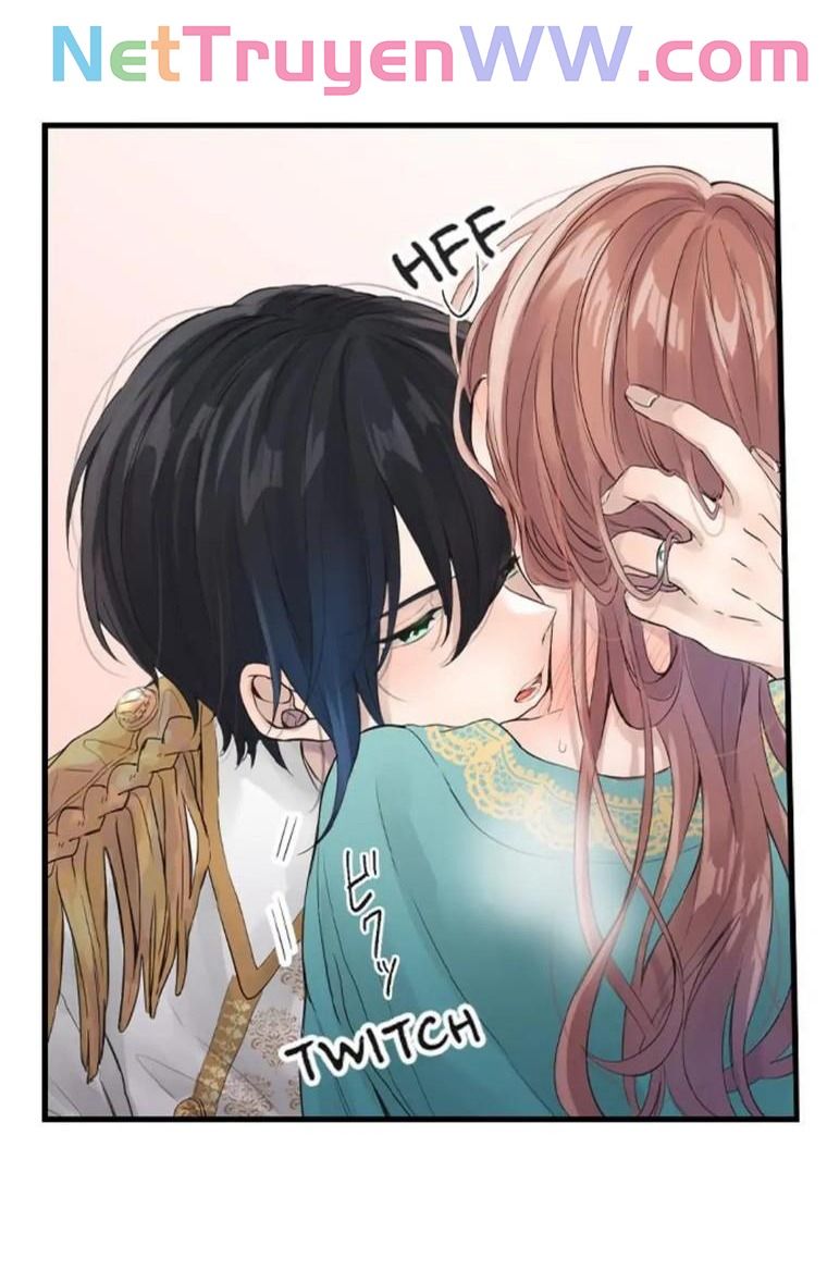 Làm Tình Trong Một Thế Giới Mà Điều Đó Là Điều Cấm Kỵ Chapter 6 - Trang 2
