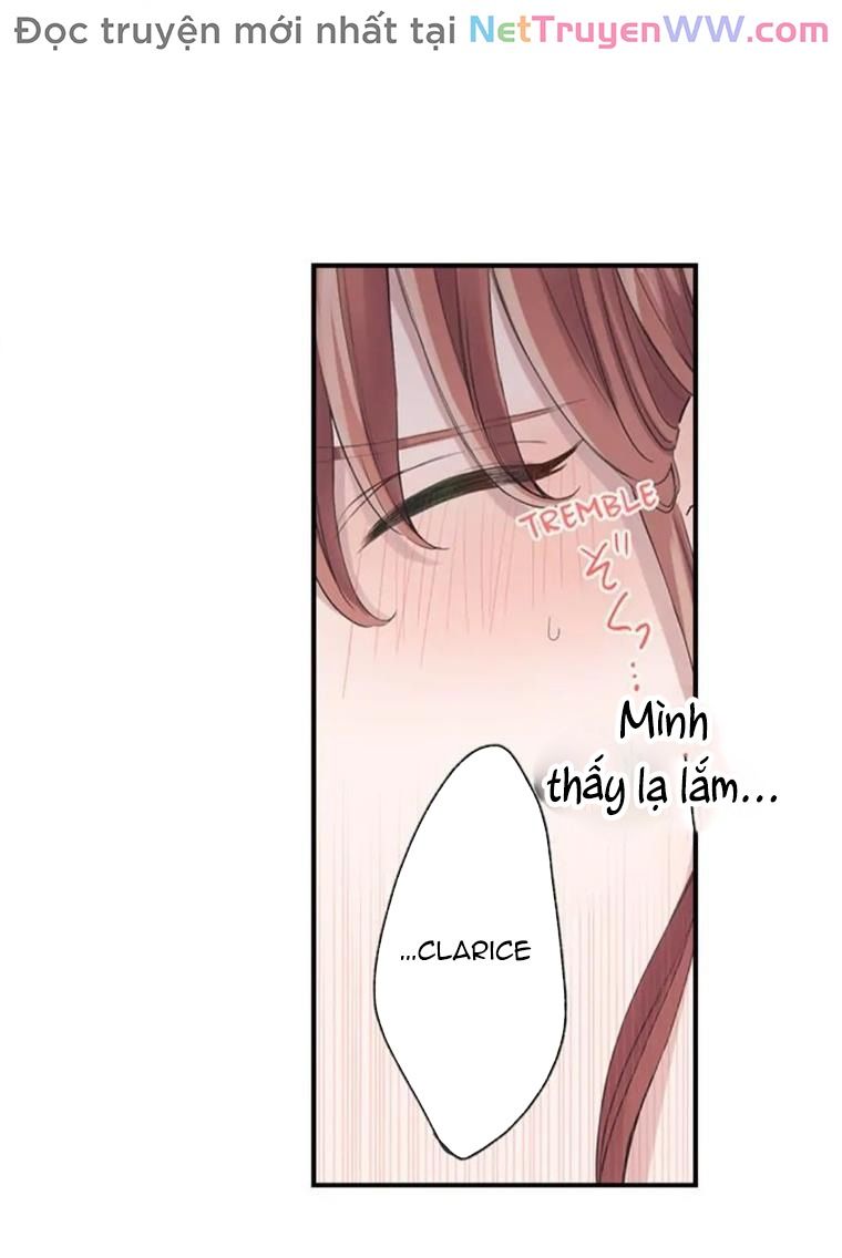 Làm Tình Trong Một Thế Giới Mà Điều Đó Là Điều Cấm Kỵ Chapter 6 - Trang 2