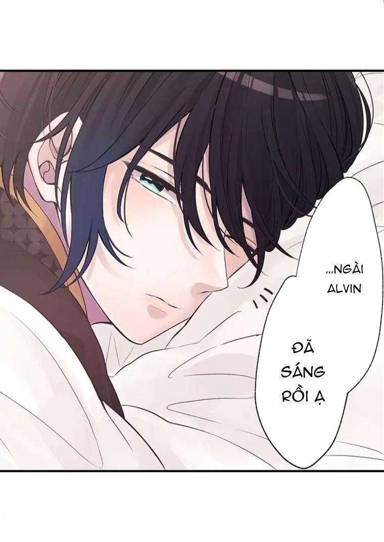 Làm Tình Trong Một Thế Giới Mà Điều Đó Là Điều Cấm Kỵ Chapter 7 - Trang 2