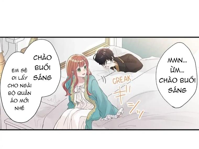 Làm Tình Trong Một Thế Giới Mà Điều Đó Là Điều Cấm Kỵ Chapter 7 - Trang 2