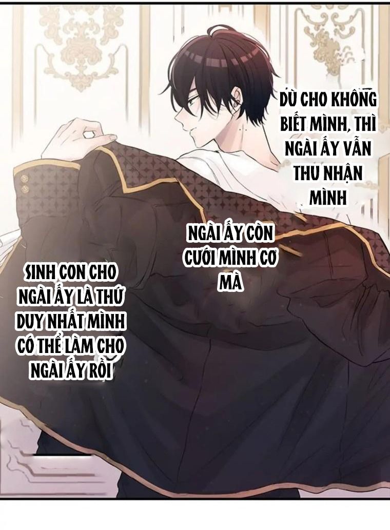Làm Tình Trong Một Thế Giới Mà Điều Đó Là Điều Cấm Kỵ Chapter 7 - Trang 2
