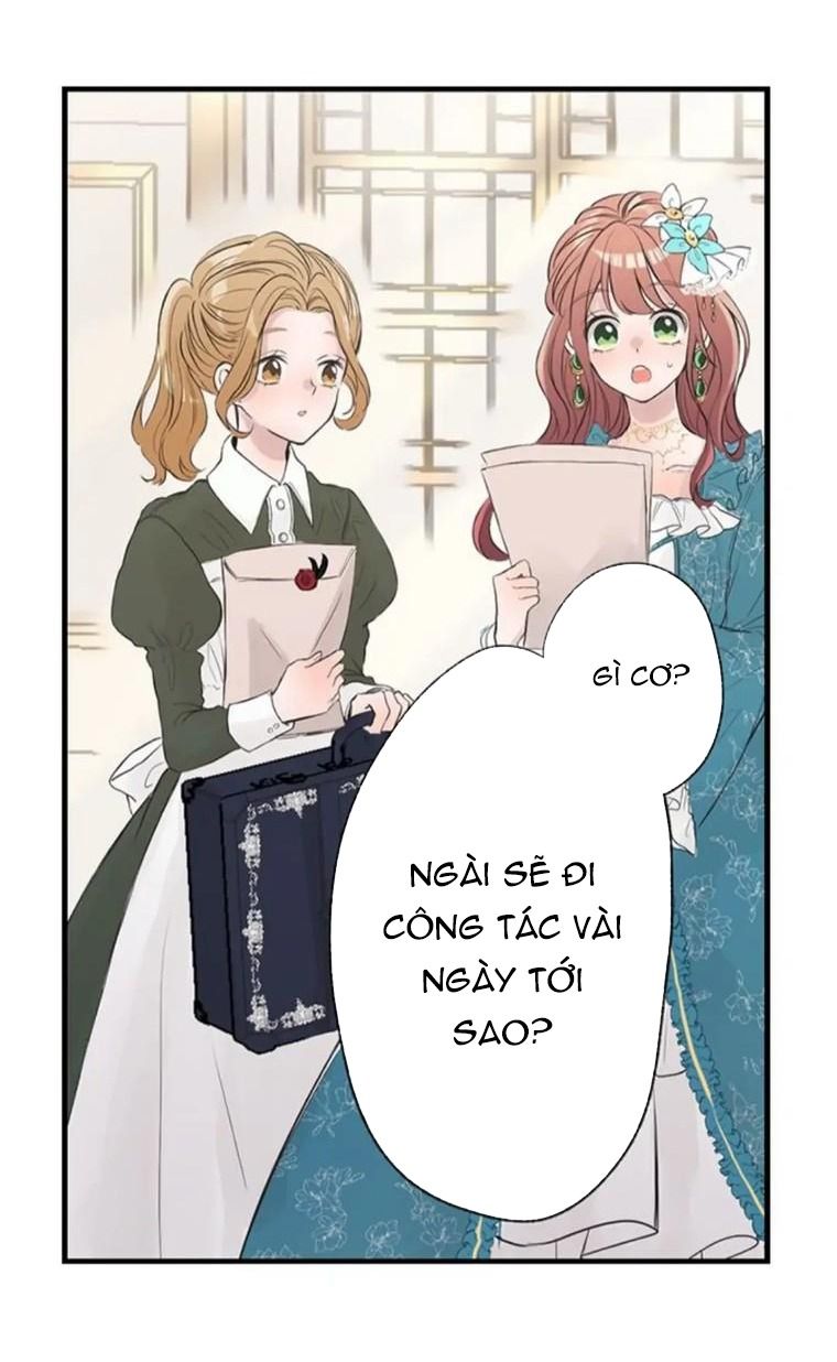 Làm Tình Trong Một Thế Giới Mà Điều Đó Là Điều Cấm Kỵ Chapter 7 - Trang 2