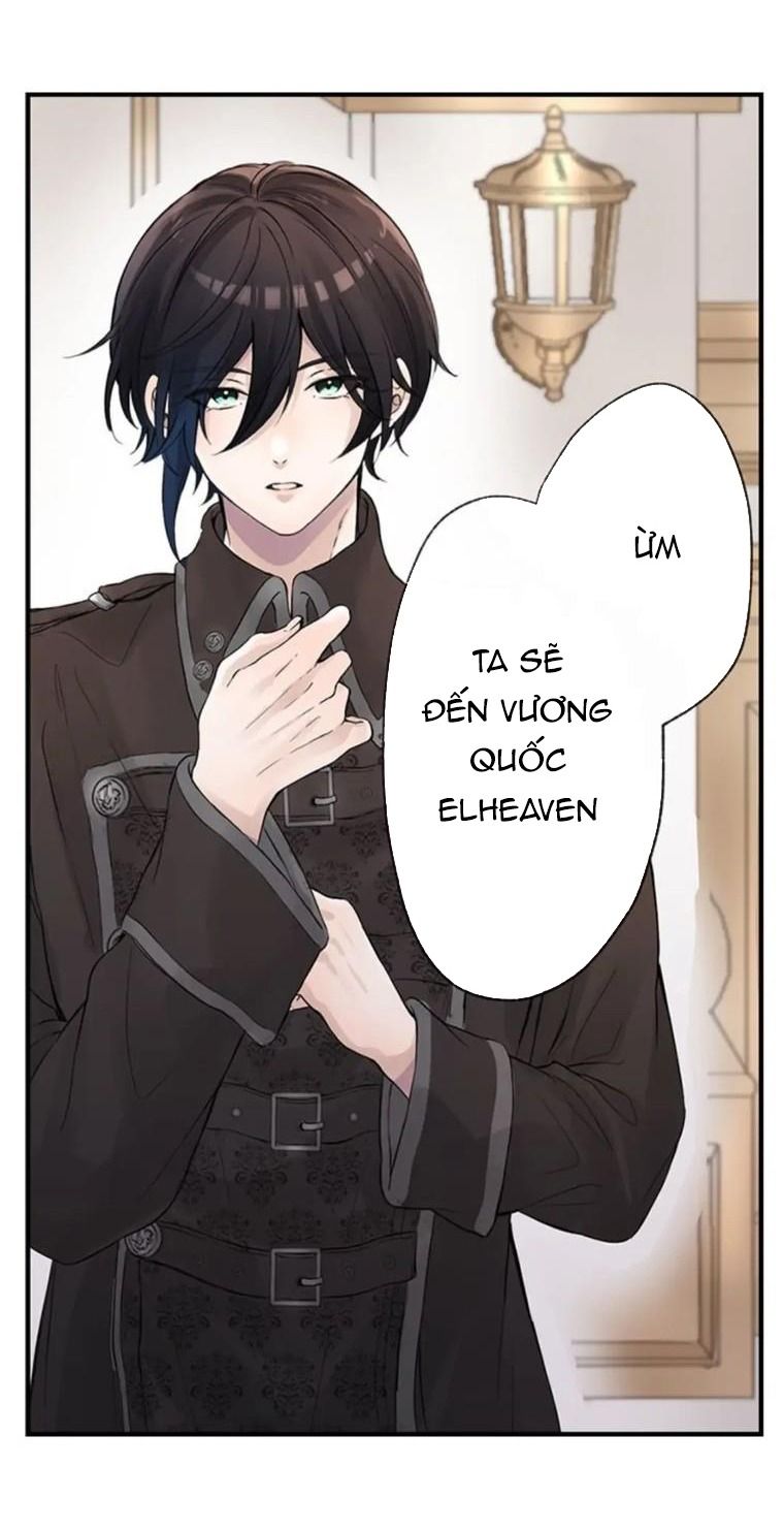 Làm Tình Trong Một Thế Giới Mà Điều Đó Là Điều Cấm Kỵ Chapter 7 - Trang 2