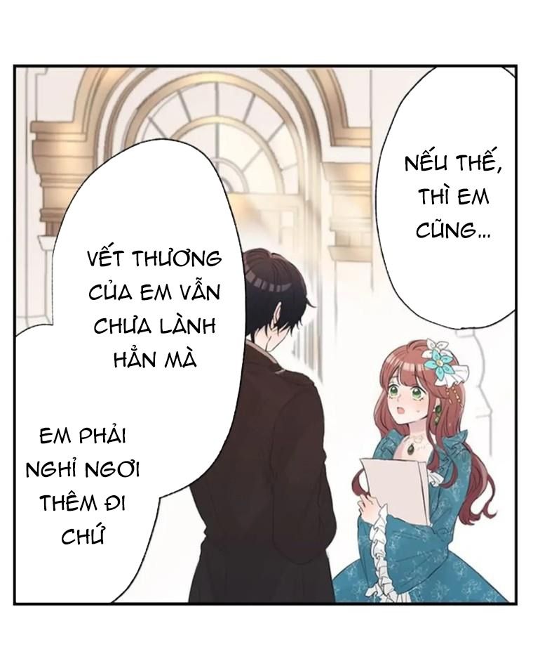 Làm Tình Trong Một Thế Giới Mà Điều Đó Là Điều Cấm Kỵ Chapter 7 - Trang 2