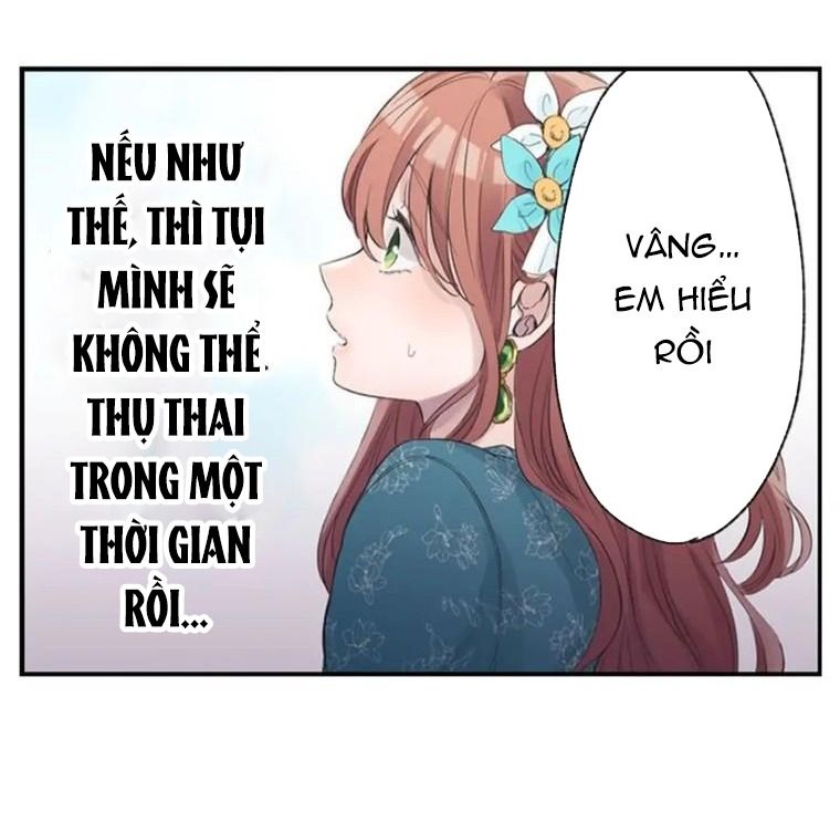 Làm Tình Trong Một Thế Giới Mà Điều Đó Là Điều Cấm Kỵ Chapter 7 - Trang 2