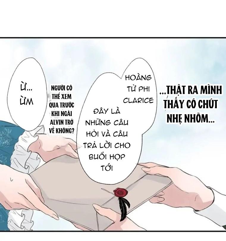 Làm Tình Trong Một Thế Giới Mà Điều Đó Là Điều Cấm Kỵ Chapter 7 - Trang 2
