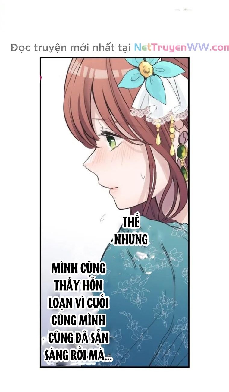 Làm Tình Trong Một Thế Giới Mà Điều Đó Là Điều Cấm Kỵ Chapter 7 - Trang 2