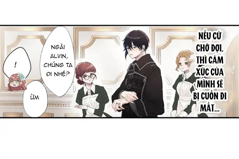 Làm Tình Trong Một Thế Giới Mà Điều Đó Là Điều Cấm Kỵ Chapter 7 - Trang 2