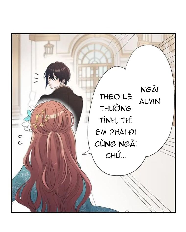 Làm Tình Trong Một Thế Giới Mà Điều Đó Là Điều Cấm Kỵ Chapter 7 - Trang 2