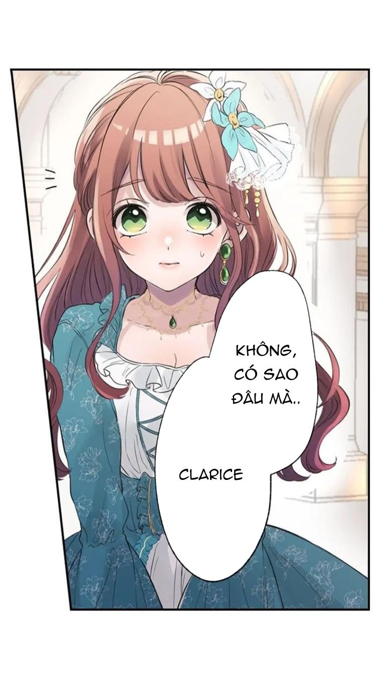 Làm Tình Trong Một Thế Giới Mà Điều Đó Là Điều Cấm Kỵ Chapter 7 - Trang 2