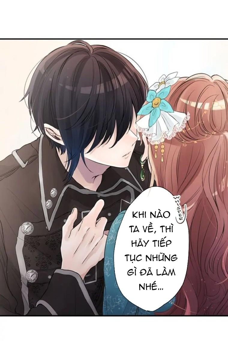 Làm Tình Trong Một Thế Giới Mà Điều Đó Là Điều Cấm Kỵ Chapter 7 - Trang 2