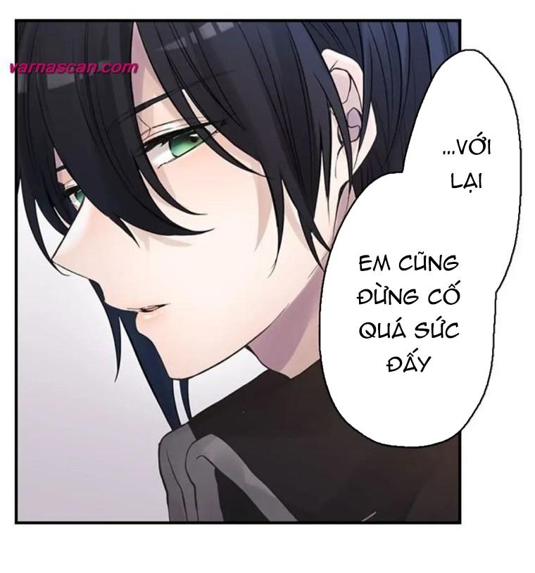 Làm Tình Trong Một Thế Giới Mà Điều Đó Là Điều Cấm Kỵ Chapter 7 - Trang 2