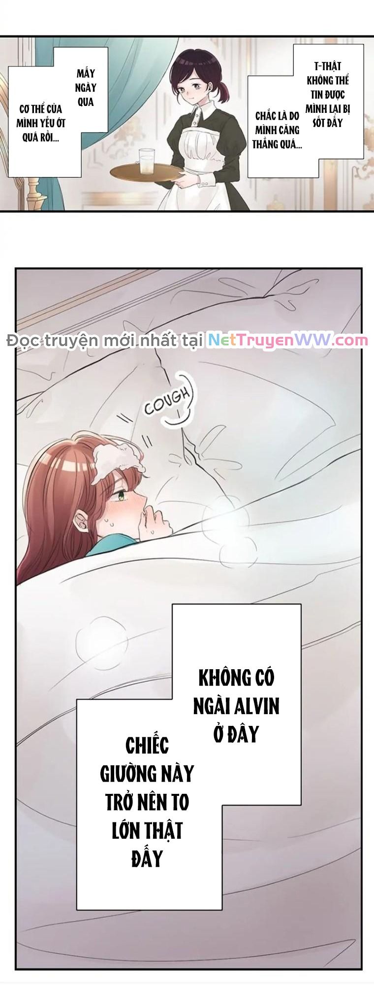 Làm Tình Trong Một Thế Giới Mà Điều Đó Là Điều Cấm Kỵ Chapter 7 - Trang 2