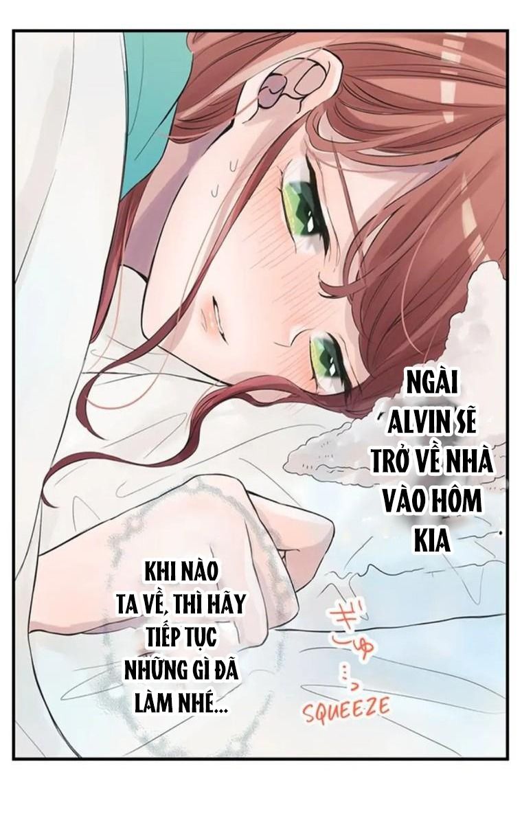 Làm Tình Trong Một Thế Giới Mà Điều Đó Là Điều Cấm Kỵ Chapter 7 - Trang 2