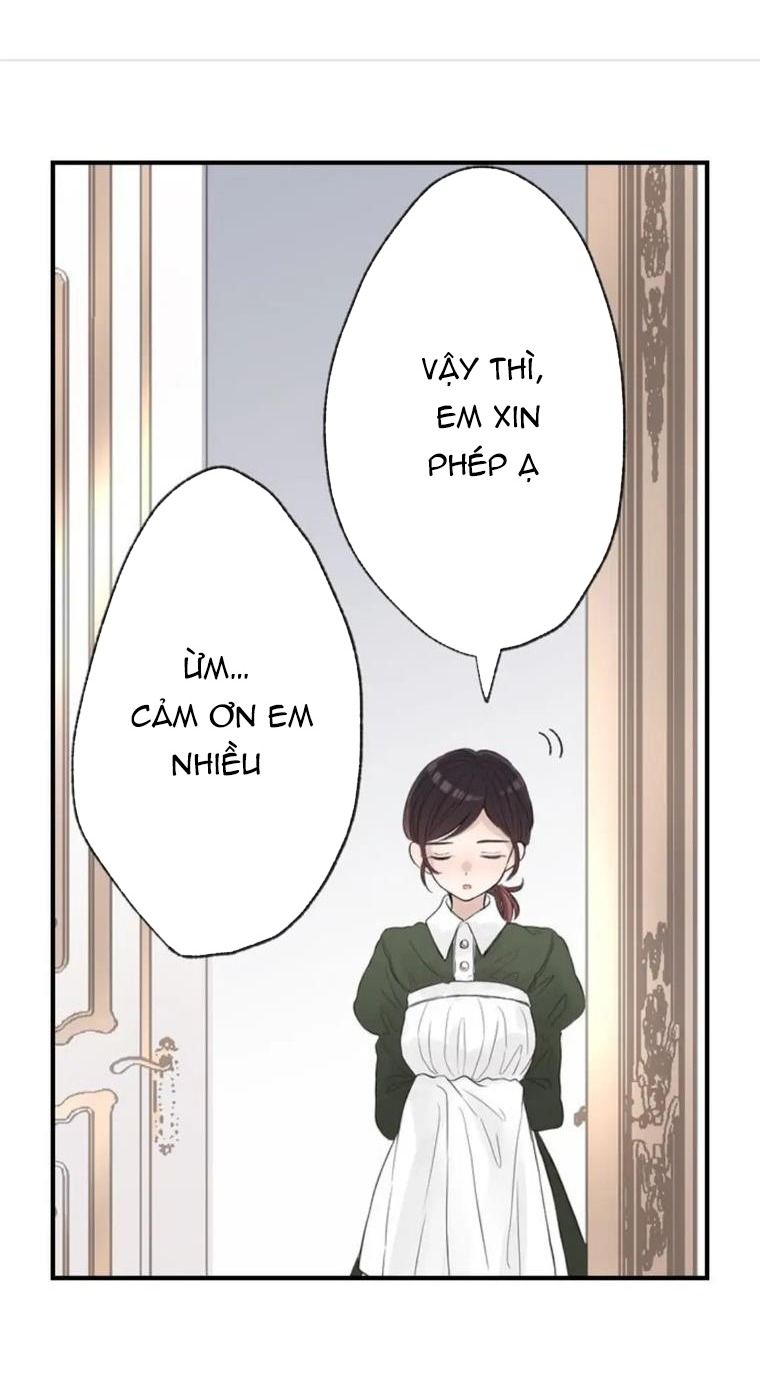 Làm Tình Trong Một Thế Giới Mà Điều Đó Là Điều Cấm Kỵ Chapter 7 - Trang 2