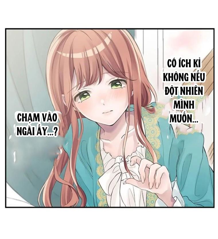 Làm Tình Trong Một Thế Giới Mà Điều Đó Là Điều Cấm Kỵ Chapter 7 - Trang 2