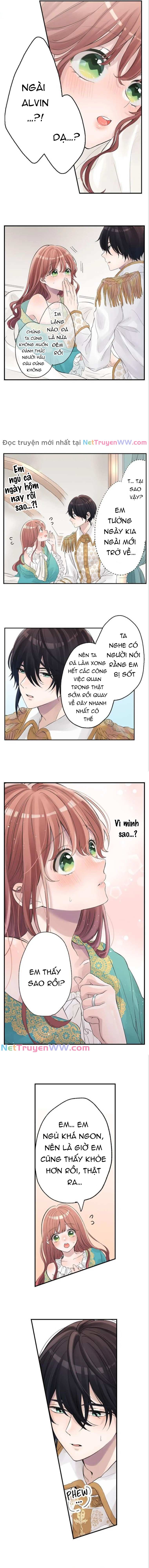 Làm Tình Trong Một Thế Giới Mà Điều Đó Là Điều Cấm Kỵ Chapter 8 - Trang 2