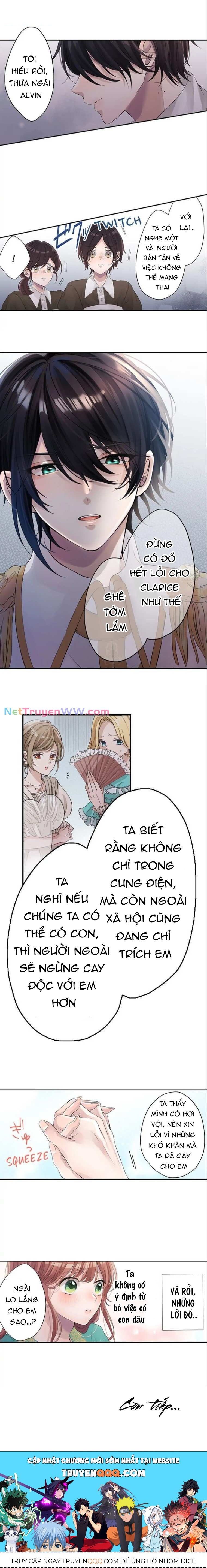 Làm Tình Trong Một Thế Giới Mà Điều Đó Là Điều Cấm Kỵ Chapter 8 - Trang 2