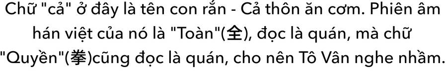 Lâm Uyên Hành Chapter 18 - Trang 2