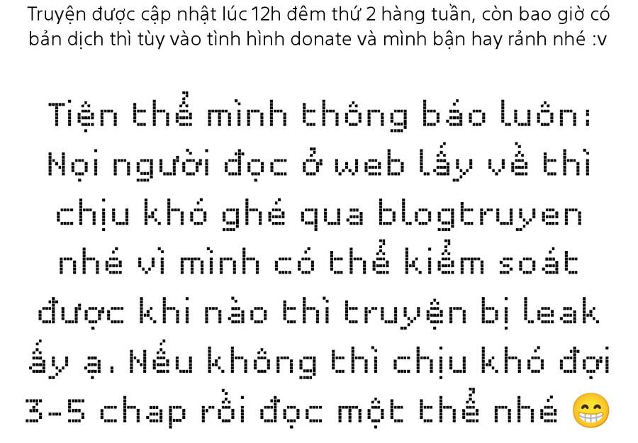 Lâm Uyên Hành Chapter 27 - Trang 2
