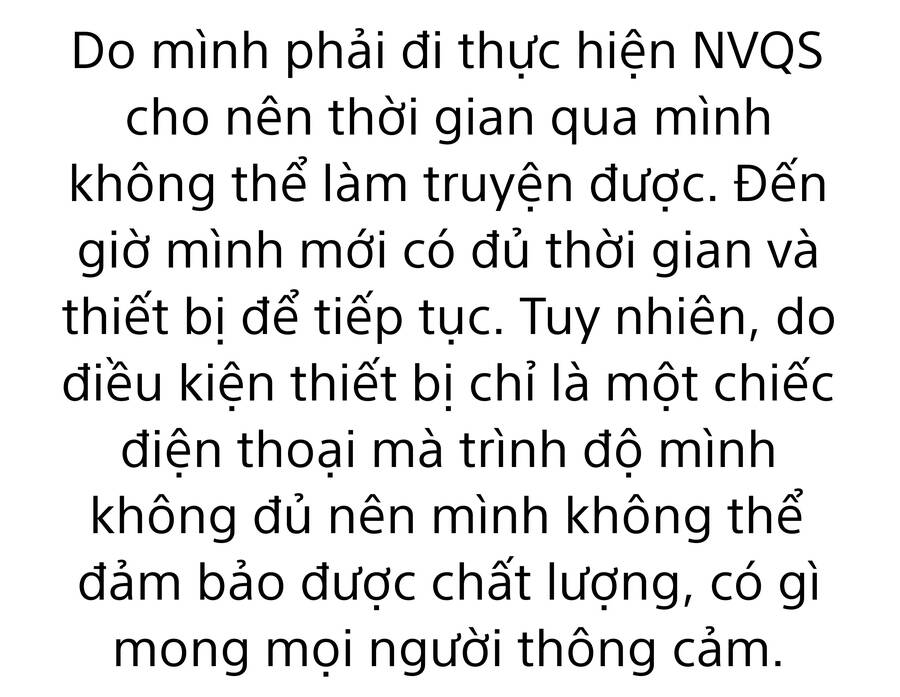 Lâm Uyên Hành Chapter 31 - Trang 2