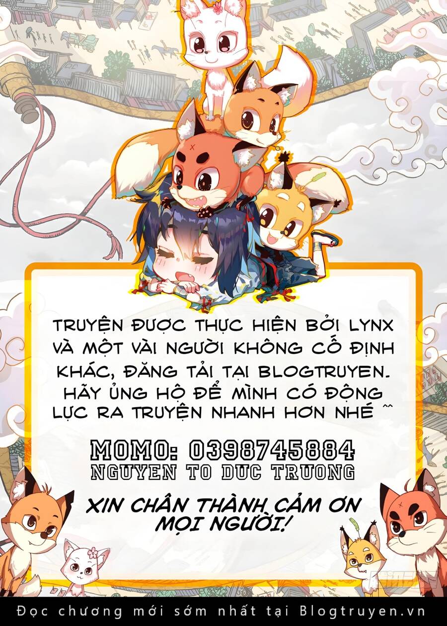 Lâm Uyên Hành Chapter 32 - Trang 2