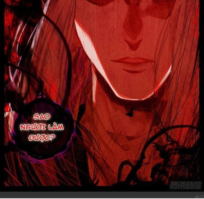 Lâm Uyên Hành Chapter 33 - Trang 2