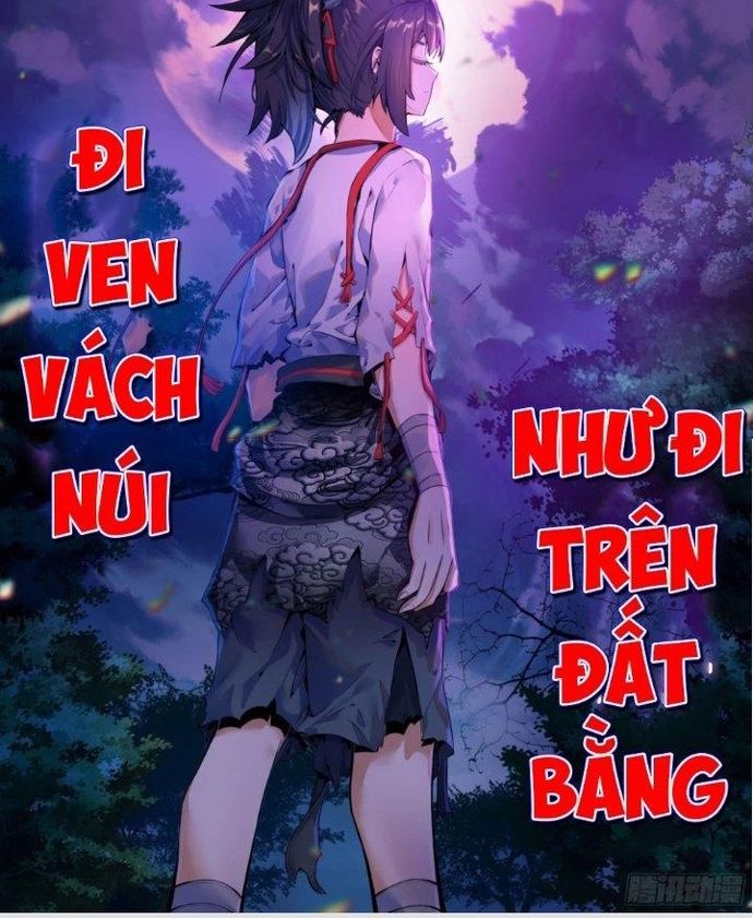 Lâm Uyên Hành Chapter 35 - Trang 2