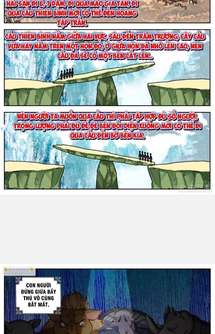 Lâm Uyên Hành Chapter 38 - Trang 2