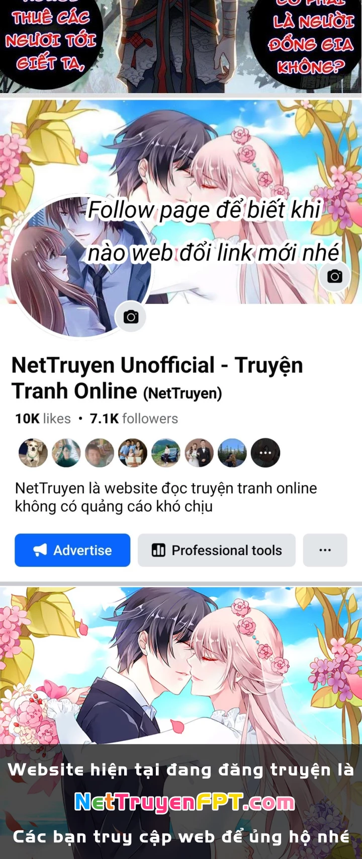 Lâm Uyên Hành Chapter 39 - Trang 2