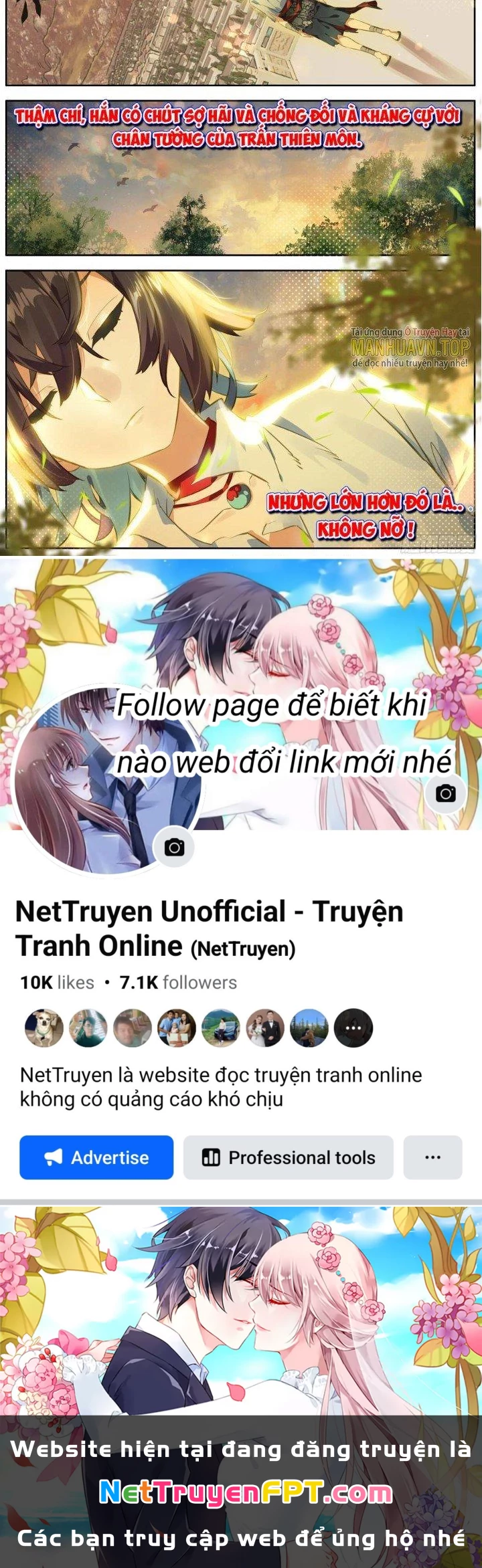 Lâm Uyên Hành Chapter 40 - Trang 2