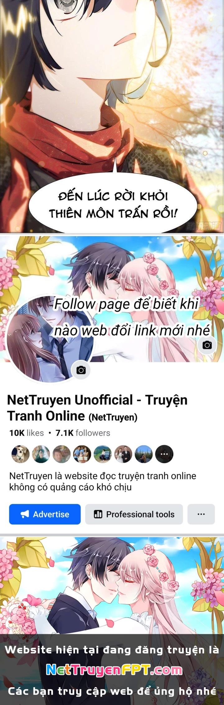 Lâm Uyên Hành Chapter 42 - Trang 2