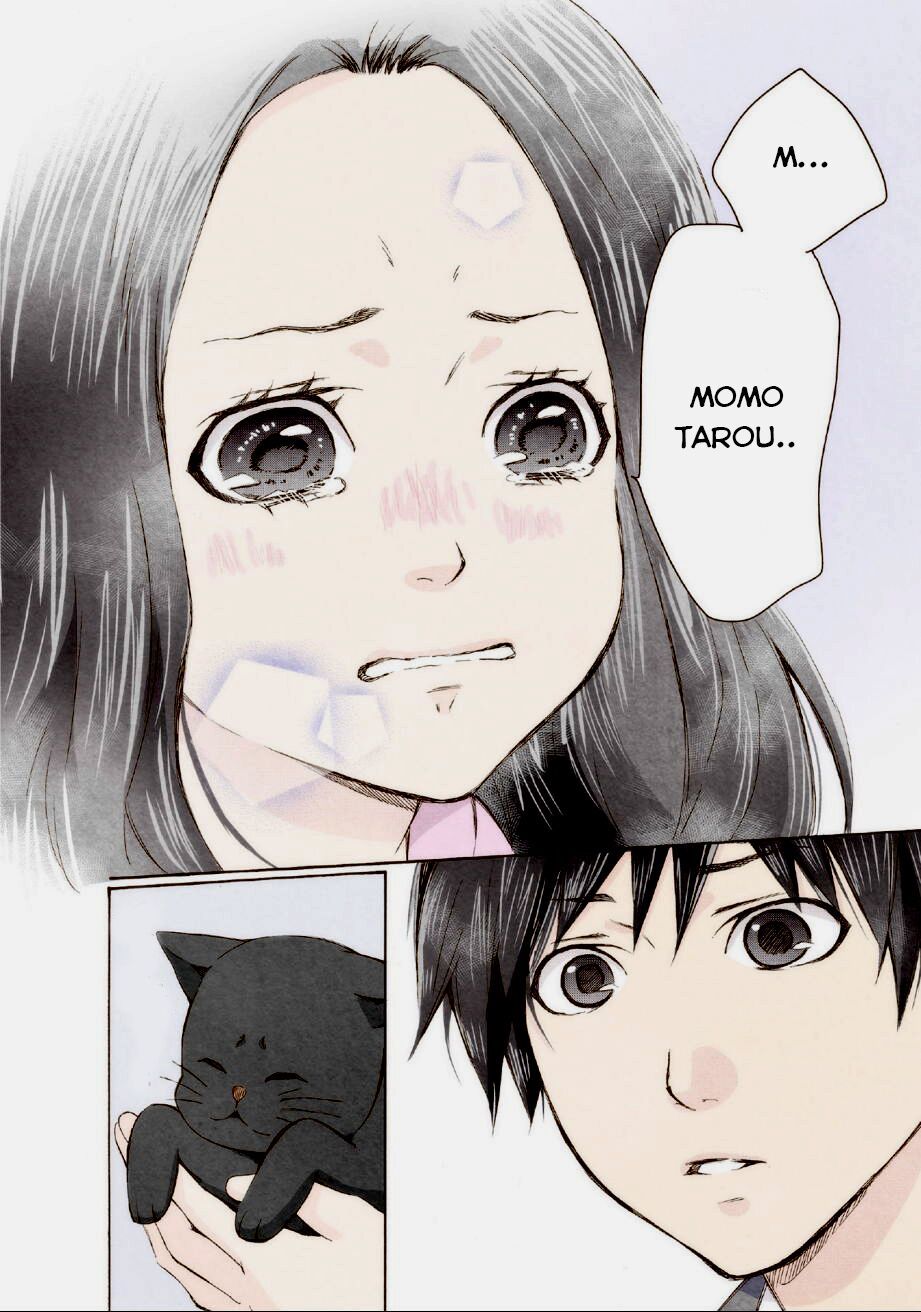 Làm Vợ Anh, Em Nhé Chapter 1 - Trang 2