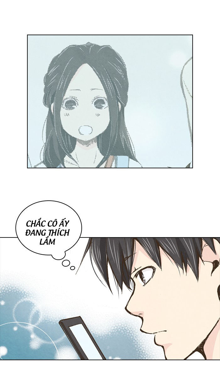 Làm Vợ Anh, Em Nhé Chapter 10 - Trang 2