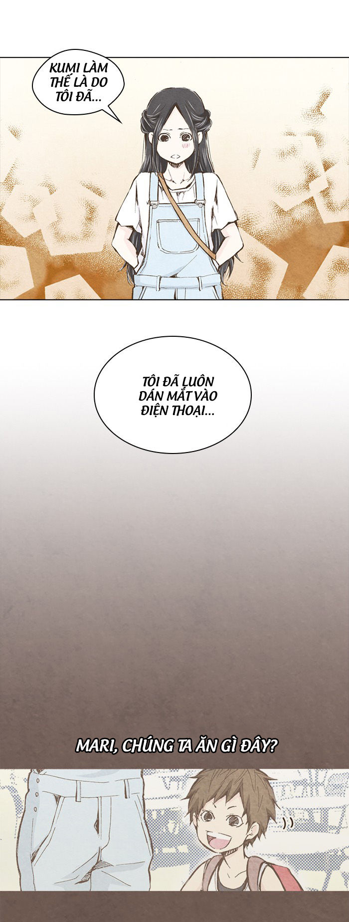 Làm Vợ Anh, Em Nhé Chapter 10 - Trang 2