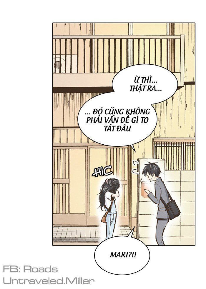 Làm Vợ Anh, Em Nhé Chapter 11 - Trang 2